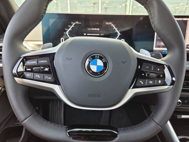 2025 BMW 3 Series 330i