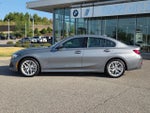 2025 BMW 3 Series 330i