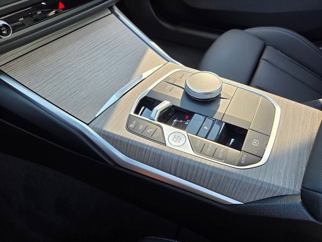2025 BMW 3 Series 330i