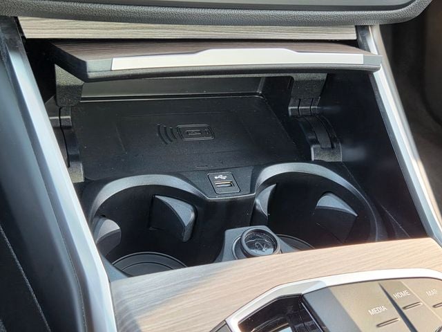 2025 BMW 3 Series 330i