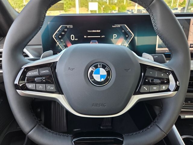 2025 BMW 3 Series 330i