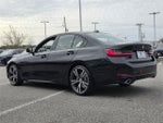 2023 BMW 3 Series 330i