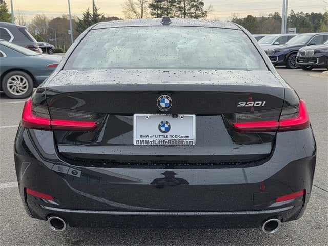 2023 BMW 3 Series 330i