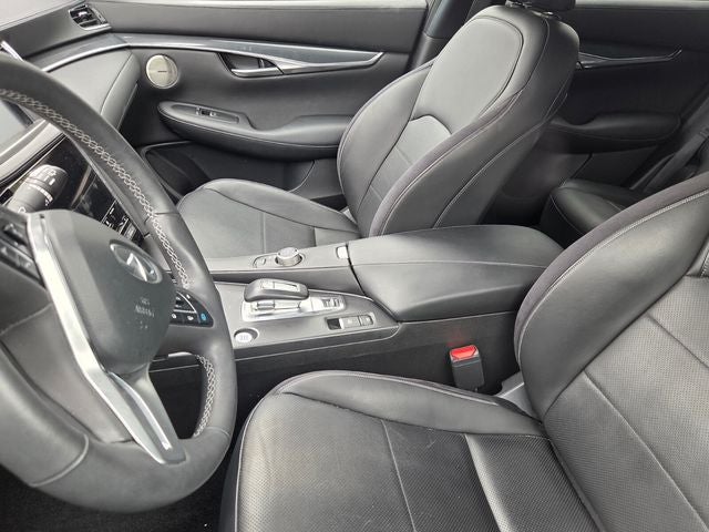 2023 INFINITI QX50 SPORT