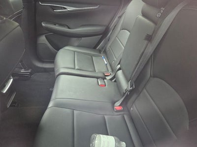 2023 INFINITI QX50 SPORT