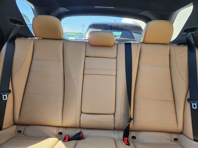 2024 Mercedes-Benz GLE GLE 350 4MATIC®