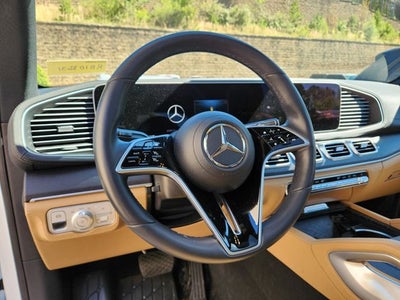 2024 Mercedes-Benz GLE GLE 350 4MATIC®