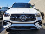 2024 Mercedes-Benz GLE GLE 350 4MATIC®