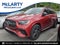 2025 Mercedes-Benz GLE GLE 350 4MATIC®