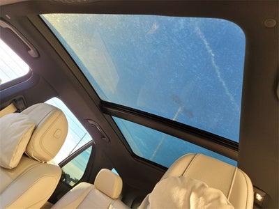 2025 Mercedes-Benz GLE GLE 350 4MATIC®