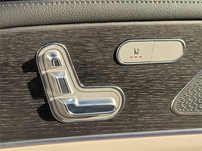 2025 Mercedes-Benz GLE GLE 350 4MATIC®