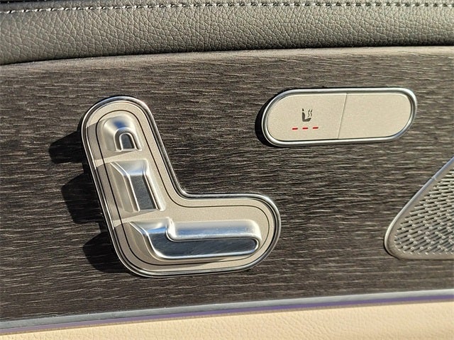 2025 Mercedes-Benz GLE GLE 350 4MATIC®