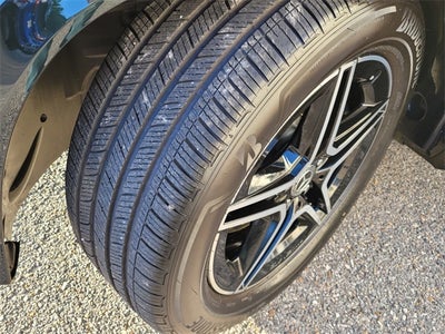 2025 Mercedes-Benz GLE GLE 350 4MATIC®