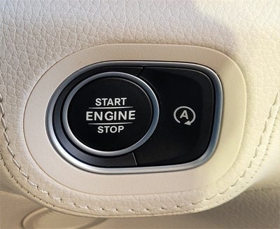 2025 Mercedes-Benz GLE GLE 350 4MATIC®