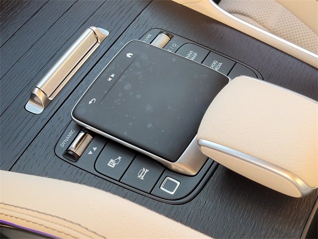 2025 Mercedes-Benz GLE GLE 350 4MATIC®