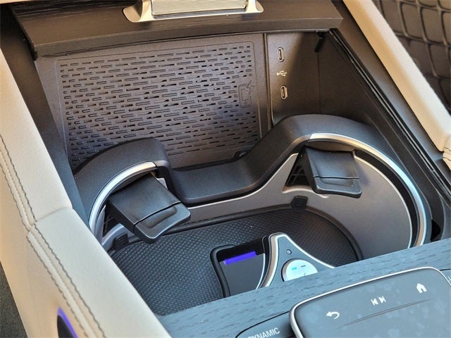 2025 Mercedes-Benz GLE GLE 350 4MATIC®