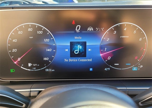 2025 Mercedes-Benz GLE GLE 350 4MATIC®