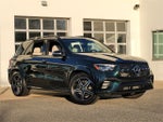 2025 Mercedes-Benz GLE GLE 350 4MATIC®