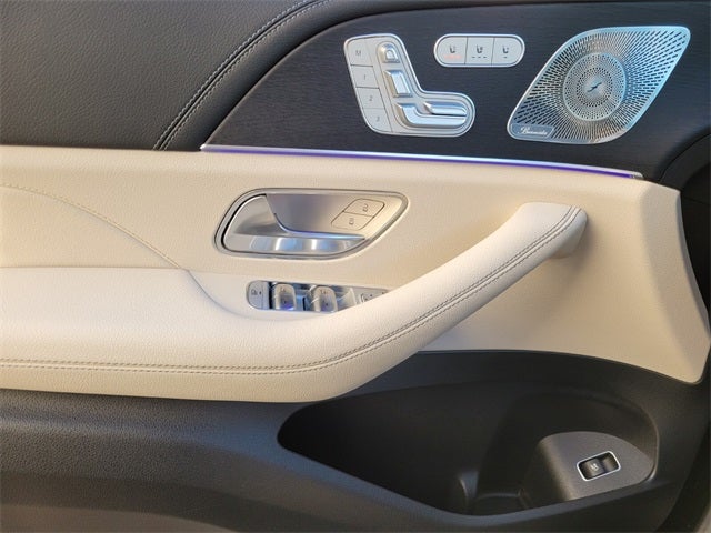 2025 Mercedes-Benz GLE GLE 350 4MATIC®