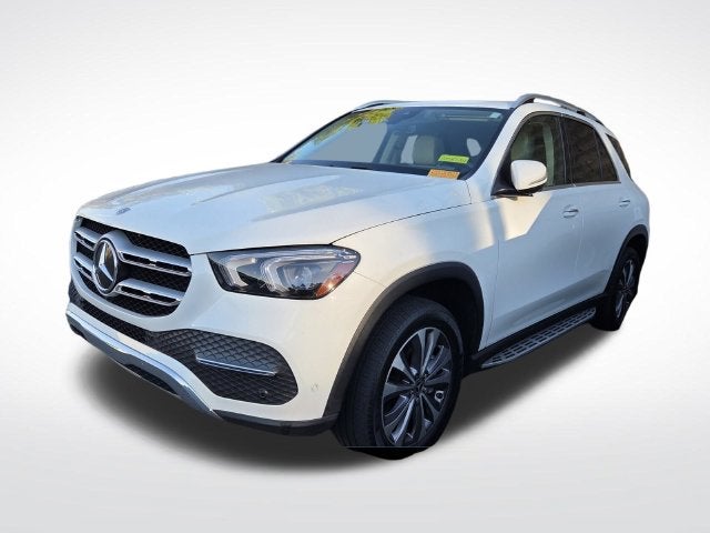 2022 Mercedes-Benz GLE GLE 350