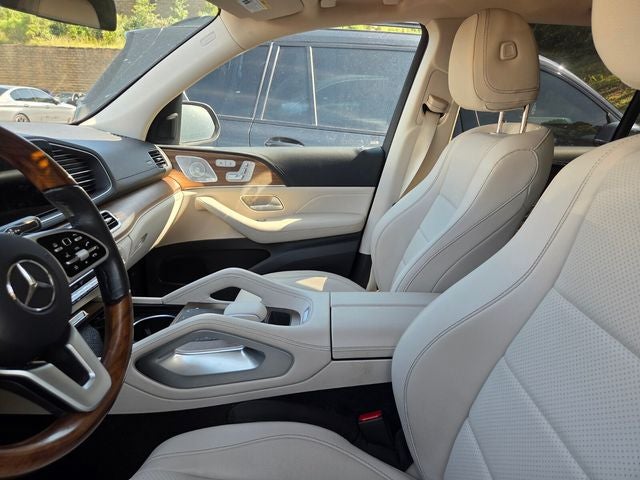 2023 Mercedes-Benz GLE GLE 350 4MATIC®