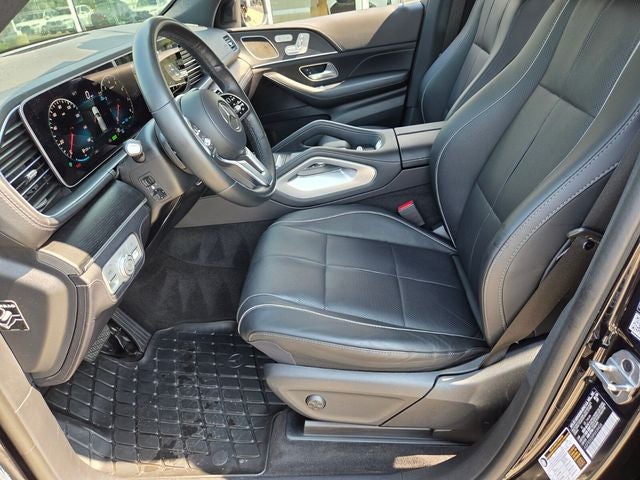 2023 Mercedes-Benz GLE GLE 450 4MATIC®