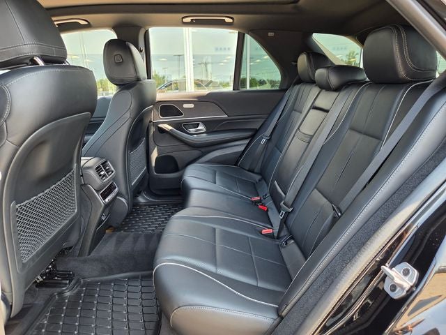2023 Mercedes-Benz GLE GLE 450 4MATIC®