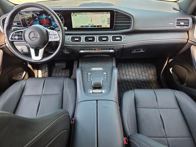 2023 Mercedes-Benz GLE GLE 450 4MATIC®