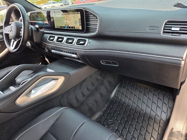 2023 Mercedes-Benz GLE GLE 450 4MATIC®