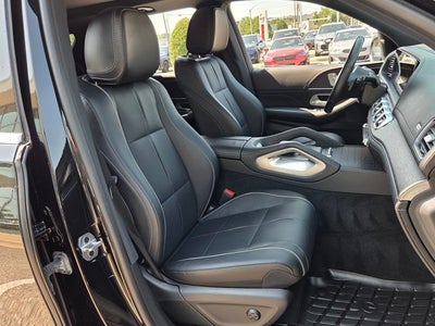 2023 Mercedes-Benz GLE GLE 450 4MATIC®