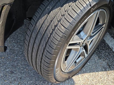 2023 Mercedes-Benz GLE GLE 450 4MATIC®