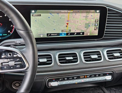 2023 Mercedes-Benz GLE GLE 450 4MATIC®