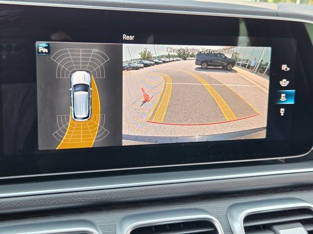2023 Mercedes-Benz GLE GLE 450 4MATIC®