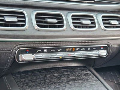 2023 Mercedes-Benz GLE GLE 450 4MATIC®