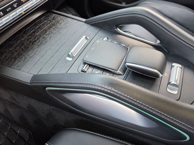 2023 Mercedes-Benz GLE GLE 450 4MATIC®