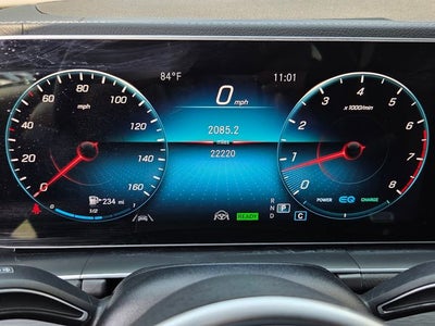 2023 Mercedes-Benz GLE GLE 450 4MATIC®
