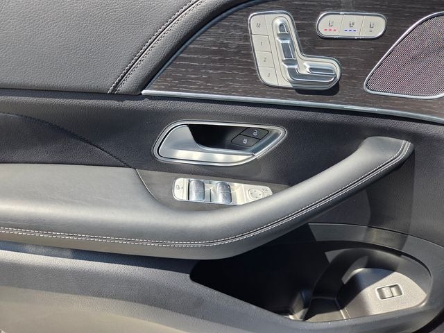 2023 Mercedes-Benz GLE GLE 450 4MATIC®