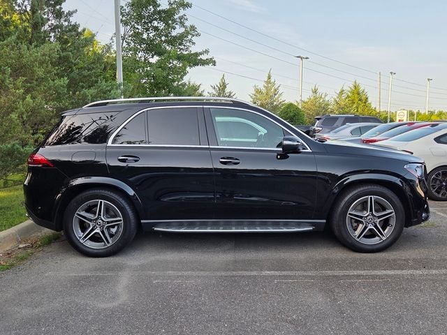 2023 Mercedes-Benz GLE GLE 450 4MATIC®