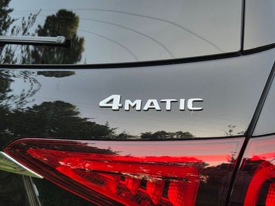 2023 Mercedes-Benz GLE GLE 450 4MATIC®