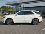 2024 Mercedes-Benz GLE GLE 63 S AMG® 4MATIC®