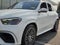 2024 Mercedes-Benz GLE GLE 63 S AMG® 4MATIC®