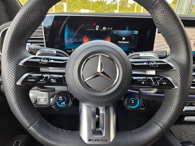 2024 Mercedes-Benz GLE GLE 63 S AMG® 4MATIC®
