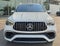 2024 Mercedes-Benz GLE GLE 63 S AMG® 4MATIC®