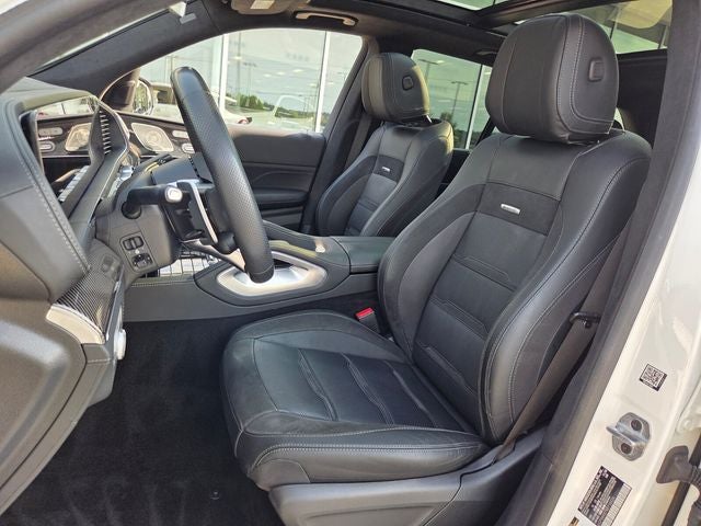 2024 Mercedes-Benz GLE GLE 63 S AMG® 4MATIC®