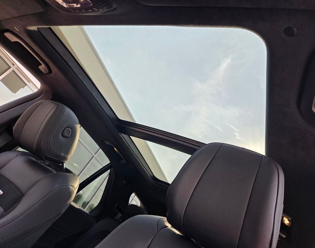 2024 Mercedes-Benz GLE GLE 63 S AMG® 4MATIC®