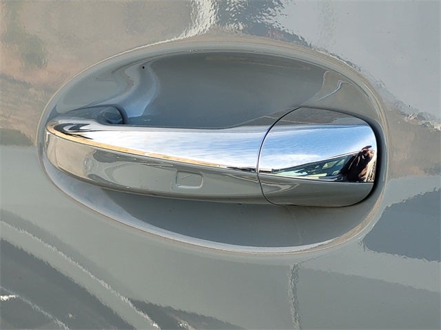 2024 Mercedes-Benz GLS GLS 580 4MATIC®