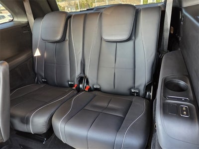 2024 Mercedes-Benz GLS GLS 580 4MATIC®