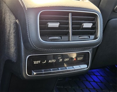 2024 Mercedes-Benz GLS GLS 580 4MATIC®