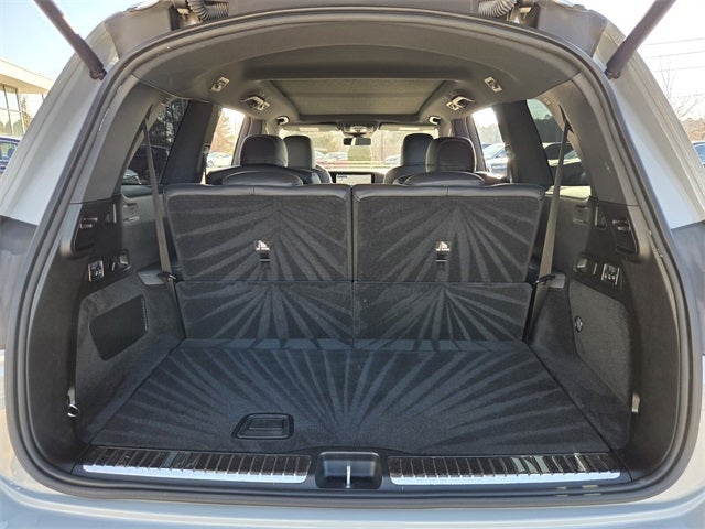 2024 Mercedes-Benz GLS GLS 580 4MATIC®