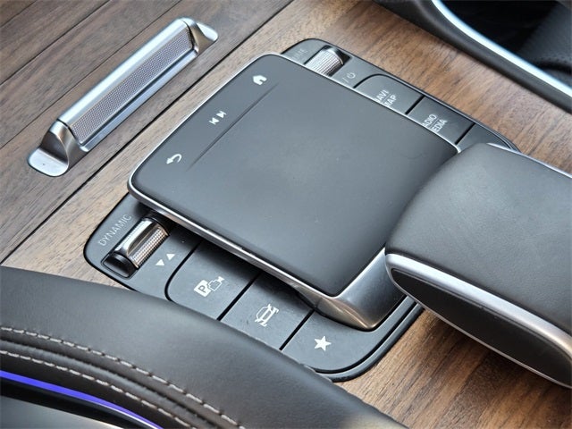 2024 Mercedes-Benz GLS GLS 580 4MATIC®